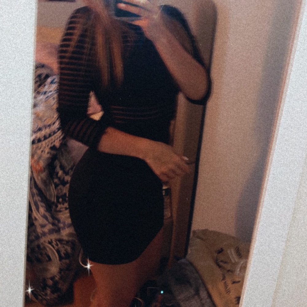 Lulus dress